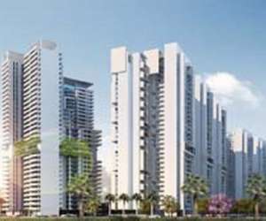 3 BHK  1380 Sqft Apartment for sale in  The Antriksh The Golf Address in Sector 150