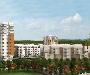 2 BHK  1053 Sqft Apartment for sale in  Mahindra Iris Court in Singaperumal Koil