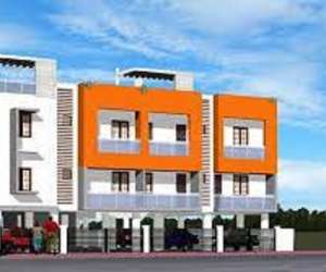 3 BHK  1365 Sqft Apartment for sale in  MM Lakshmi Nagar in East Tambaram