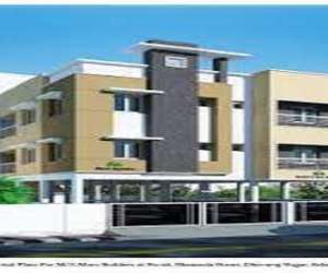3 BHK  1559 Sqft Apartment for sale in  Alankar Chakrika in East Tambaram