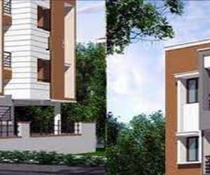3 BHK  1250 Sqft Apartment for sale in  Priams Padmalaya in East Tambaram