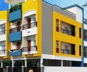 1 BHK  518 Sqft Apartment for sale in  Royal Emerald in East Tambaram