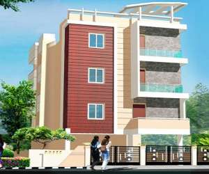 3 BHK  2180 Sqft Apartment for sale in  Swathi Sita in Raja Annamalai Puram