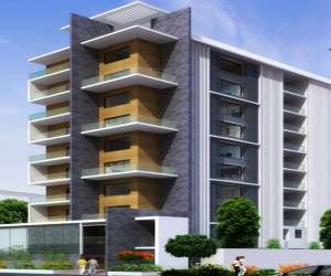 4 BHK  4850 Sqft Apartment for sale in  Venkateswara Kripa in Abiramapuram