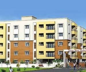 3 BHK  1502 Sqft Apartment for sale in  GR Natarajan Jeevan Bima Enclave in Royapettah