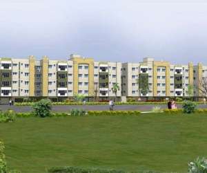 3 BHK  1434 Sqft Apartment for sale in  Navins Subhamangala in Ramapuram