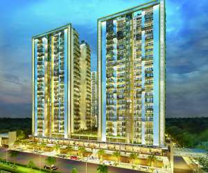 4 BHK  1892 Sqft Apartment for sale in  Trident Embassy Reso in Sector 1