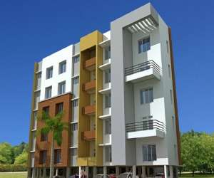 1 BHK  620 Sqft Apartment for sale in  Sudarshan Paradise in Pimple Nilakh