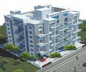 2 BHK  961 Sqft Apartment for sale in  Prapti Indu Pride in Pimple Nilakh