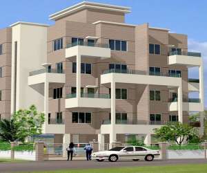 2 BHK  1050 Sqft Apartment for sale in  Paradigm Opal in Baner