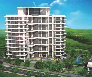 4 BHK  2072 Sqft Apartment for sale in  RK Gracia in Bavdhan