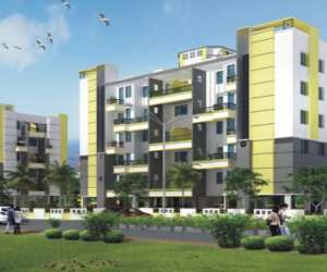 2 BHK  1224 Sqft Apartment for sale in  Rama Erande Park in Wadgaon Sheri