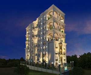 4 BHK  5250 Sqft Apartment for sale in  Karia The Imperial in Kondhwa
