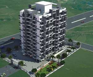 1 BHK  661 Sqft Apartment for sale in  Bhalachandra Avenns in Ravet