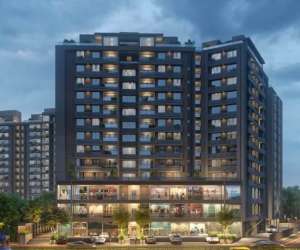 4 BHK  2973 Sqft Apartment for sale in  Shivalik Platinum in Satellite