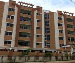 2 BHK  980 Sqft Apartment for sale in  Udaya Heights Polygon in Chandanagar