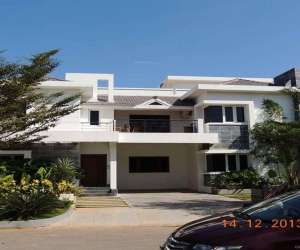 4 BHK  4000 Sqft Villas for sale in  Vision Infiniti Home in Gopanpally