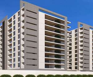 4 BHK  6799 Sqft Apartment for sale in  Vamsiram Jyothi Valencia in Banjara Hills