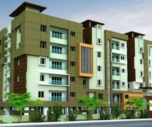 2 BHK  953 Sqft Apartment for sale in  Ideas Janardhana Residency in Uppal Kalan