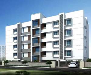3 BHK  2900 Sqft Apartment for sale in  Sri Rams Kaveri in Jubilee Hills