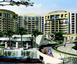3 BHK  1974 Sqft Apartment for sale in  Skyline Constructions Beverly Park in Amruthahalli