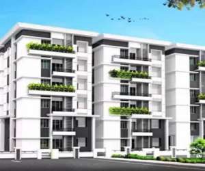 2 BHK  1249 Sqft Apartment for sale in  Sri Photon C in Kompally