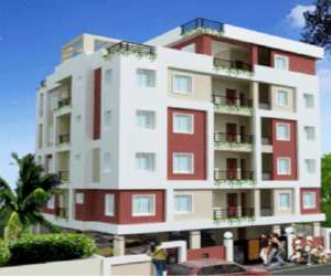 3 BHK  1380 Sqft Apartment for sale in  Vamsiram Jyothi Lakeview in Madhapur