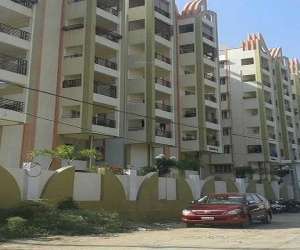 3 BHK  1380 Sqft Apartment for sale in  Koven Constructions Surya Towers in Hitech City