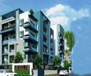 3 BHK  1729 Sqft Apartment for sale in  Maphar Florence in Toli Chowki
