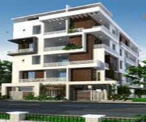 2 BHK  1000 Sqft Apartment for sale in  Cecon Manor in Nallagandla Gachibowli