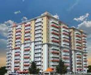 3 BHK  2370 Sqft Apartment for sale in  Sree Hima Sai Lake View Towers in Nallagandla Gachibowli