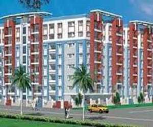 2 BHK  1260 Sqft Apartment for sale in  Sai Magnificent Habitat in Nallagandla Gachibowli