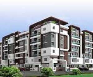 2 BHK  1230 Sqft Apartment for sale in  Pratyusha Malathi Nivas in Kokapet