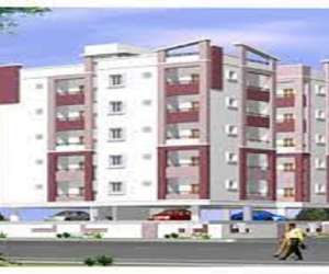 2 BHK  1162 Sqft Apartment for sale in  Ramana Diamond Homes in Gopanpally
