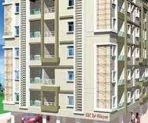 2 BHK  1015 Sqft Apartment for sale in  SBC Sai Nilayam in Nallagandla Gachibowli