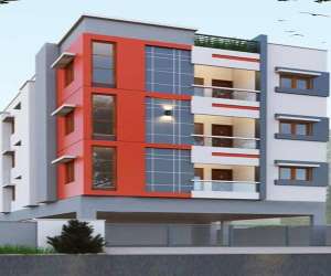 3 BHK  1317 Sqft Apartment for sale in  Sri Ayyan Homes in Keelkattalai