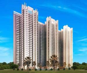 4 BHK  2395 Sqft Apartment for sale in  Lotus Green Arena in Sector 79 Noida