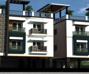 2 BHK  968 Sqft Apartment for sale in  Green Amaravathy in Madipakkam