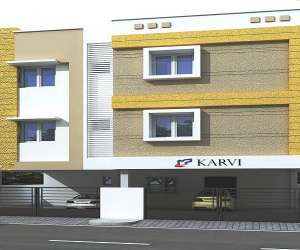 2 BHK  714 Sqft Apartment for sale in  MP Karvi in Pammal