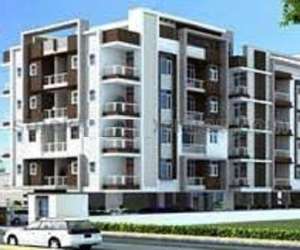 2 BHK  1020 Sqft Apartment for sale in  Aradhana Bhavyaa Flora in Jagatpura