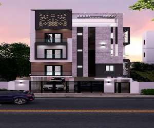 3 BHK  1485 Sqft Apartment for sale in  Traventure Atrium in Saligramam