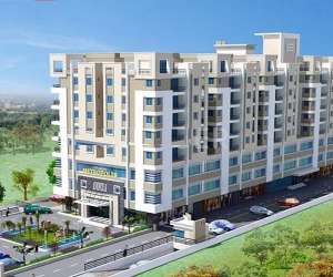 2 BHK  1103 Sqft Apartment for sale in  Manglam Metropolis in Shyam Nagar