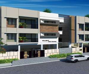 3 BHK  1190 Sqft Apartment for sale in  Viva Vijay And Vinay in Pammal