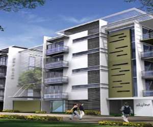 4 BHK  4200 Sqft Apartment for sale in  Skyline Constructions Eternity in Shanti Nagar