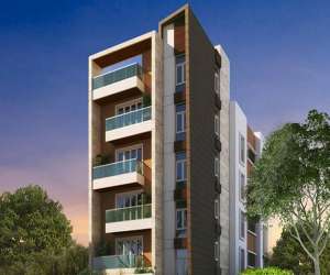 3 BHK  2315 Sqft Apartment for sale in  NXG Spinel in Alwarpet