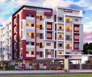 3 BHK  1320 Sqft Apartment for sale in  The Nest Carnival in East Tambaram