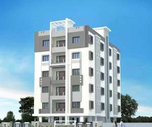 3 BHK  1500 Sqft Apartment for sale in  Udaya Heights Udaya Shine in Habsiguda