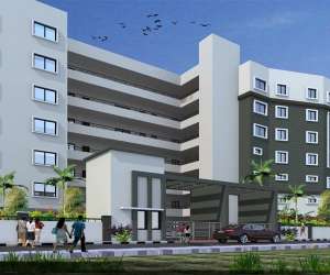 3 BHK  1715 Sqft Apartment for sale in  Modi Greenwood Heights in Yapral