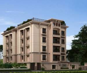 3 BHK  1400 Sqft Apartment for sale in  India Nalanda Darshan in Anna Nagar
