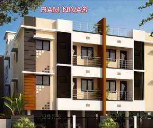 2 BHK  900 Sqft Apartment for sale in  Raghav Foundations Ram Nivas in Madipakkam
